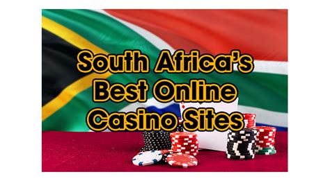 legit online casinos in south africa|South African Online Casinos List .